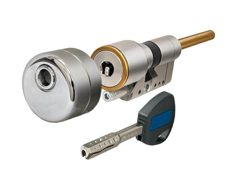 Цилиндровый механизм Mottura C3D Key