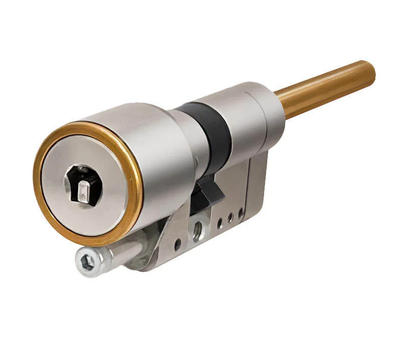 Цилиндровый механизм Mottura C3D Key — изображение 6