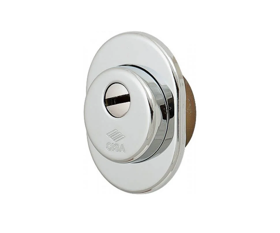 Броненакладка CISA для цилиндров